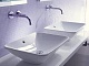 Duravit Раковина Bacino 0334520000 – картинка-12
